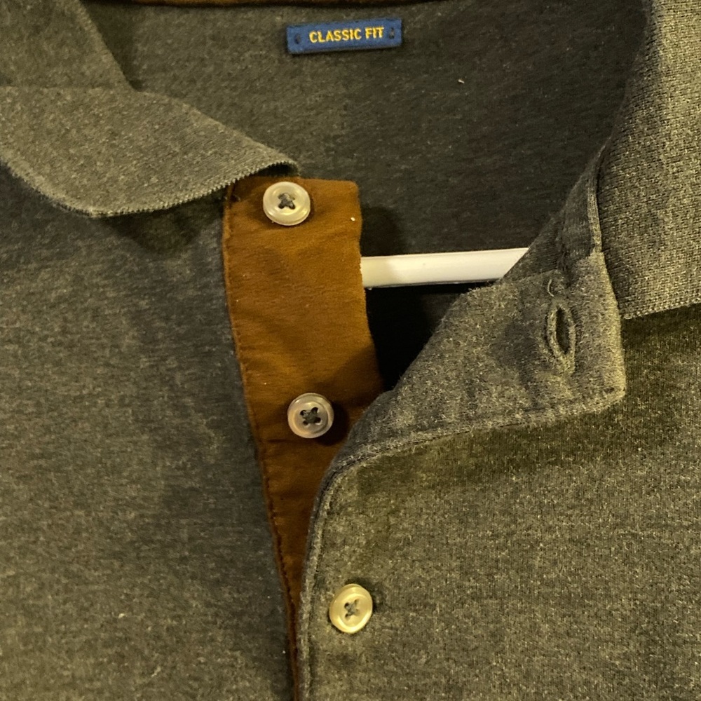 Polo Ralph Lauren Long sleeve shirt - Picture 2 of 3